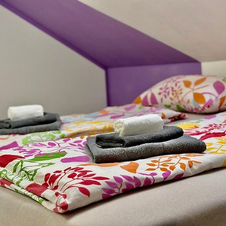 Aria Apartment Mosnje Екстер'єр фото