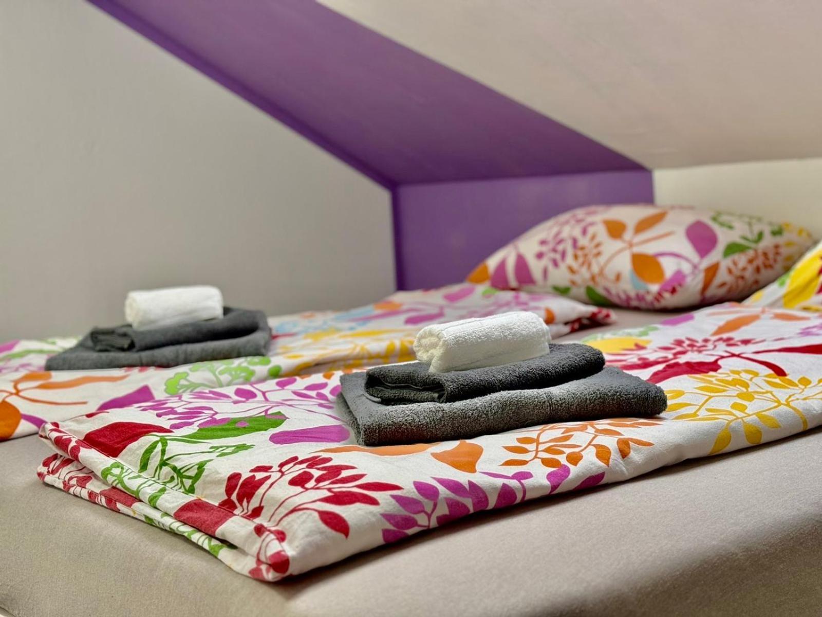Aria Apartment Mosnje Екстер'єр фото